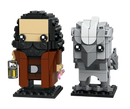 LEGO® 40412 BrickHeadz Hagrid™ & Buckbeak™ - My Hobbies