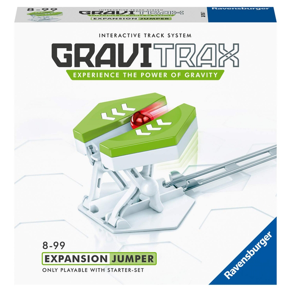 GraviTrax Add on Jumper - My Hobbies