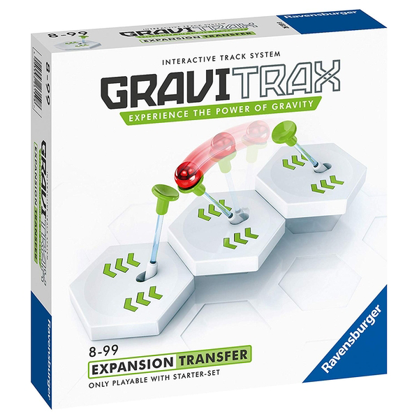 GraviTrax Add on Transfer - My Hobbies