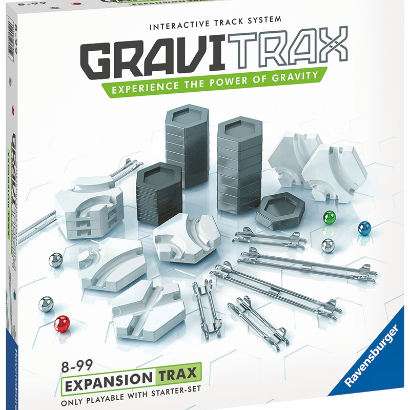 GraviTrax Trax - My Hobbies