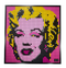 LEGO® Art 31197 Andy Warhol's Marilyn Monroe - My Hobbies