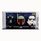 LEGO® 3X Helmet Display Case (Star Wars 75274, 75276, 75277, 75327, 75328, 75304, 75305, Marvel 75165, 76187, 76199) - My Hobbies