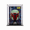 LEGO® Single Helmet Display Case (Star Wars 75274, 75276, 75277, 75327, 75328, 75304, 75305, Marvel 75165, 76187, 76199) - My Hobbies