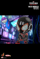 Hot Toy Marvel's Spider-Man: Miles Morales - Miles 2020 Suit Cosbaby - My Hobbies