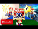 Super Mario 3D All Stars