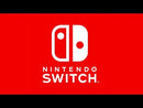 Nintendo Switch Grey Console