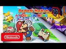 Paper Mario The Origami King