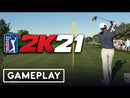 PGA Tour 2K21