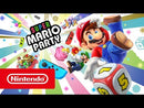 Super Mario Party