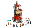 LEGO® 75980 Harry Potter™ Attack on the Burrow - My Hobbies