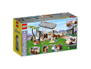 LEGO 21316 Ideas The Flintstones - My Hobbies