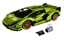 LEGO® 42115 Technic™ Lamborghini Sián FKP 37 - My Hobbies