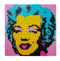 LEGO® Art 31197 Andy Warhol's Marilyn Monroe - My Hobbies