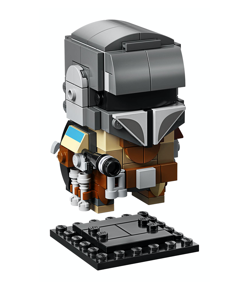 LEGO® 75317 Star Wars™ The Mandalorian & the Child - My Hobbies