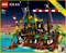 LEGO® 21322 Ideas Pirates of Barracuda Bay - My Hobbies