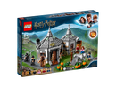LEGO® 75947 Harry Potter™ Hagrid's Hut: Buckbeak's Rescue - My Hobbies