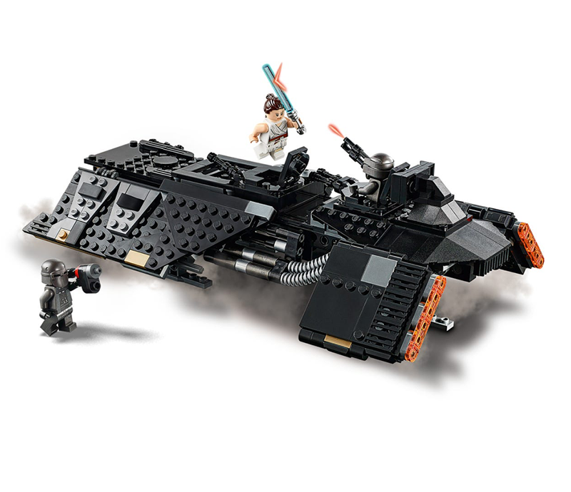LEGO® 75284 Star Wars™ Knights of Ren™ Transport Ship - My Hobbies