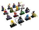 LEGO® 71026 Minifigures DC Super Heroes complete sets - My Hobbies