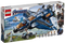 LEGO® 76126 Marvel Super Heroes Avengers Ultimate Quinjet - My Hobbies