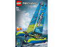 LEGO® 42105 Technic™ Catamaran - My Hobbies