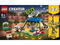 LEGO® 31095 Creator 3-in-1 Fairground Carousel - My Hobbies