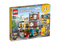 LEGO® 31097 Creator 3-in-1 Townhouse Pet Shop & Café - My Hobbies
