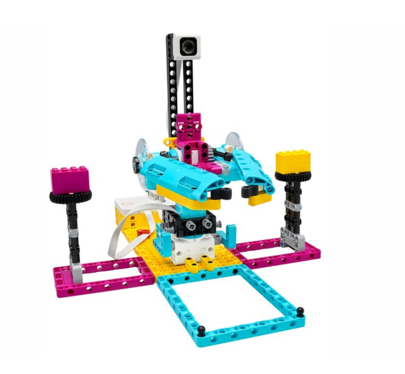 LEGO® Education 45678 SPIKE Prime Set - My Hobbies