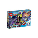 LEGO® 41238 DC Super Hero Girls Lena Luthor™ Kryptomite™ Factory - My Hobbies