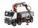 LEGO 42043 Technic Mercedes-Benz Arocs 3245 - My Hobbies