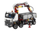 LEGO 42043 Technic Mercedes-Benz Arocs 3245 - My Hobbies