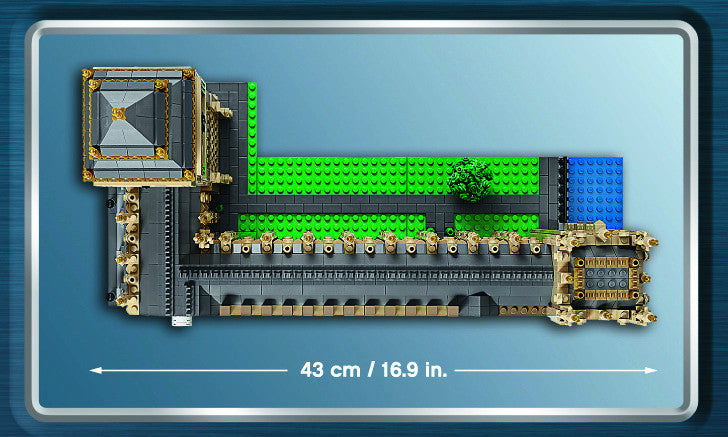 LEGO 10253 Creator Expert Big Ben - My Hobbies