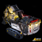 LEGO Liebherr R 9800 Excavator 42100 Light Kit (LEGO Set Are Not Included ) - My Hobbies