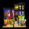 LEGO Detective's Office 10246 Light Kit (LEGO Set Are Not Included ) - My Hobbies