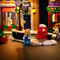 Light My Bricks LEGO Holiday Main Street