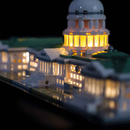 Light My Bricks LEGO United States Capitol Building