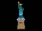 Light My Bricks LEGO Statue of Liberty