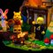 Light My Bricks LEGO Winnie the Pooh