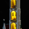 LEGO Motorised Lighthouse