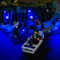 LEGO Motorised Lighthouse