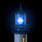 LEGO Motorised Lighthouse