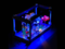 Light My Bricks LEGO Fish Tank #31122 Light Kit(LEGO Set Are Not Included ) - My Hobbies