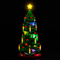 Light My Bricks LEGO Christmas Tree 2-In-1