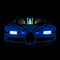 Light My Bricks Bugatti Chiron 2.0 42083 Light Kit(LEGO Set Are Not Included ) - My Hobbies