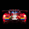 Light My Bricks LEGO Ferrari 488 GTE