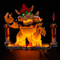 Light My Bricks LEGO Super Mario The Mighty Bowser