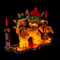 Light My Bricks LEGO Super Mario The Mighty Bowser