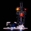 Light My Bricks LEGO Imperial Probe Droid
