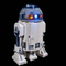 Light My Bricks LEGO R2-D2