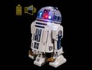 Light My Bricks LEGO R2-D2