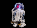 Light My Bricks LEGO R2-D2